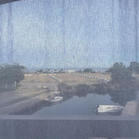 شقة Cala Di Sole Lecci بورتو فيكشْيو المظهر الخارجي الصورة