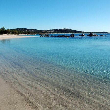 شقة Cala Di Sole Lecci بورتو فيكشْيو المظهر الخارجي الصورة