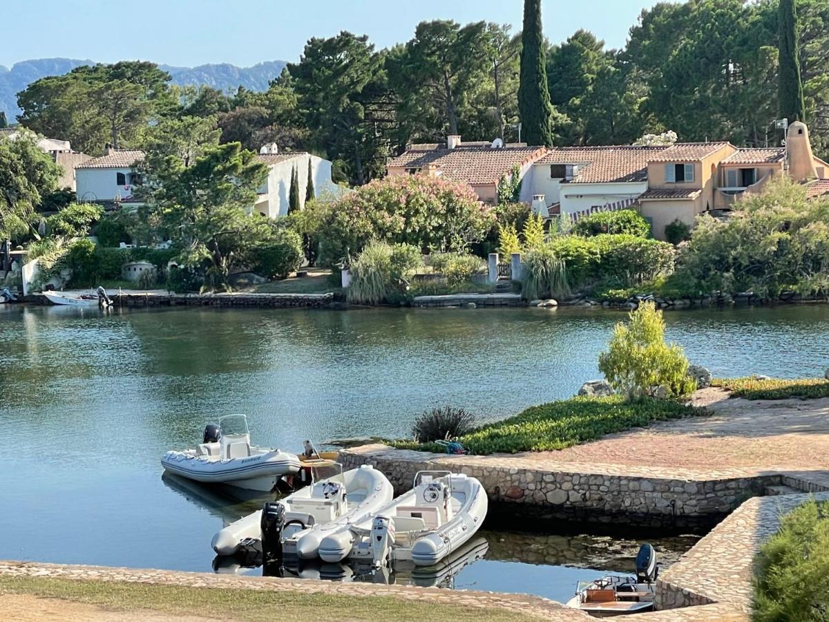 شقة Cala Di Sole Lecci بورتو فيكشْيو المظهر الخارجي الصورة
