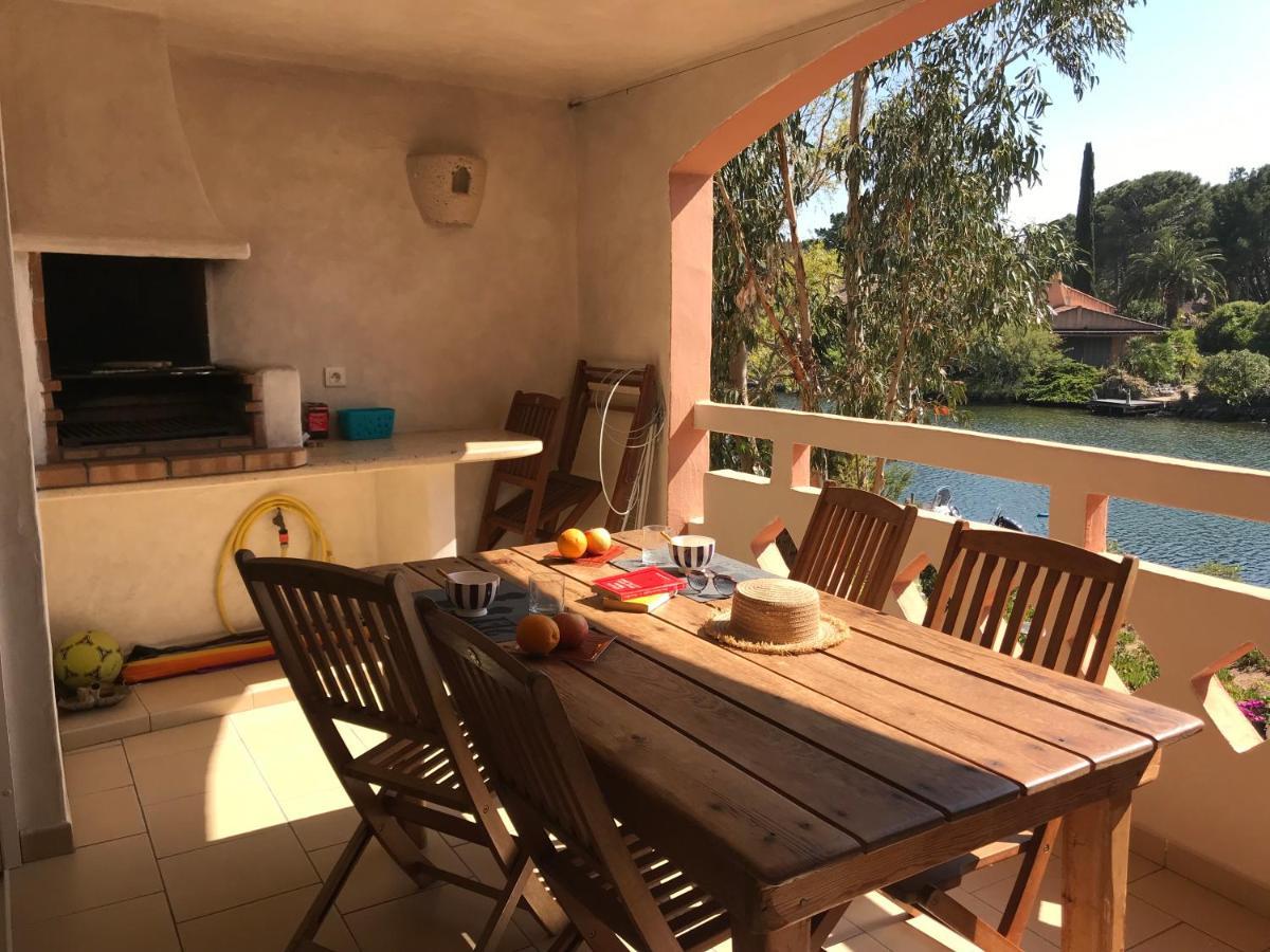 شقة Cala Di Sole Lecci بورتو فيكشْيو المظهر الخارجي الصورة