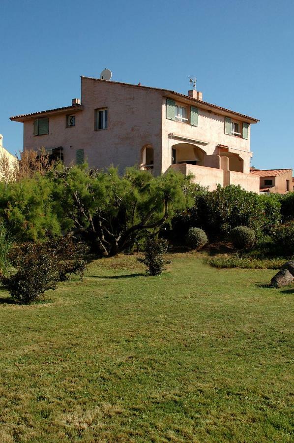 شقة Cala Di Sole Lecci بورتو فيكشْيو المظهر الخارجي الصورة